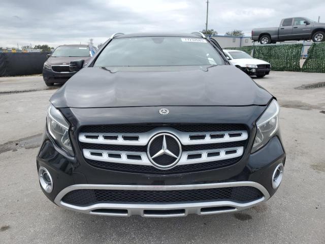 VIN WDCTG4GB8JJ489230 2018 Mercedes-Benz GLA-Class,... no.5