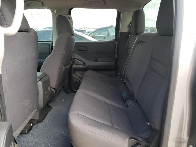 1N6ED1EJ1NN612314 Nissan FRONTIER S