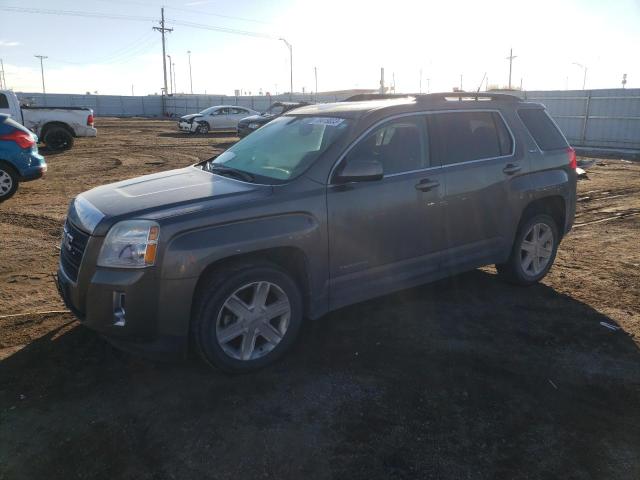 2011 GMC Terrain SLE