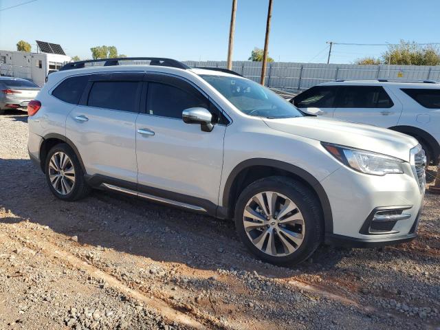  SUBARU ASCENT 2022 Білий