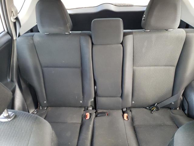 2T3BFREV4EW157565 Toyota RAV4 LE