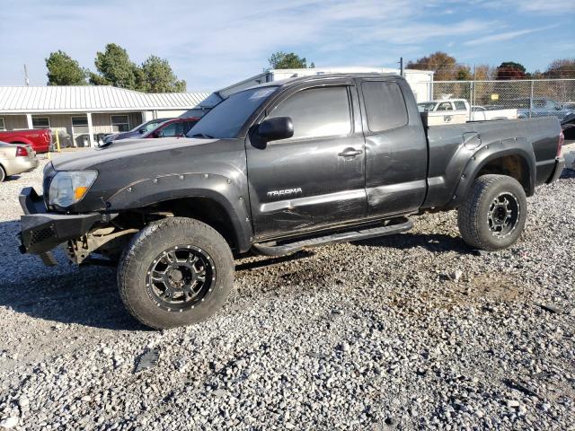 2005 Toyota Tacoma 