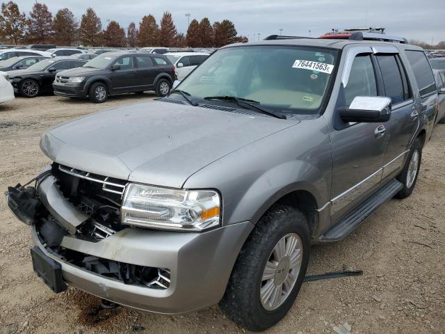 2008 Lincoln Navigator 