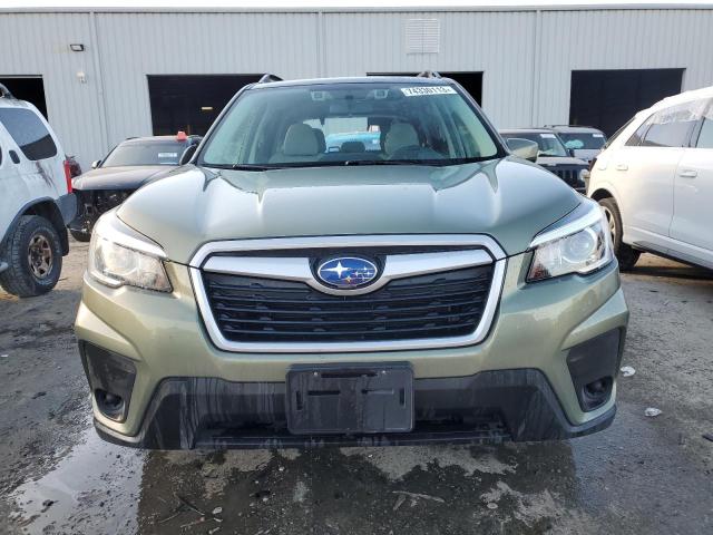 JF2SKAEC7KH580736 Subaru Forester Premium