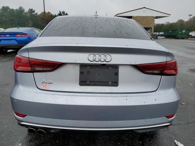 WAUAUGFF1J1023552 | 2018 AUDI A3 PREMIUM