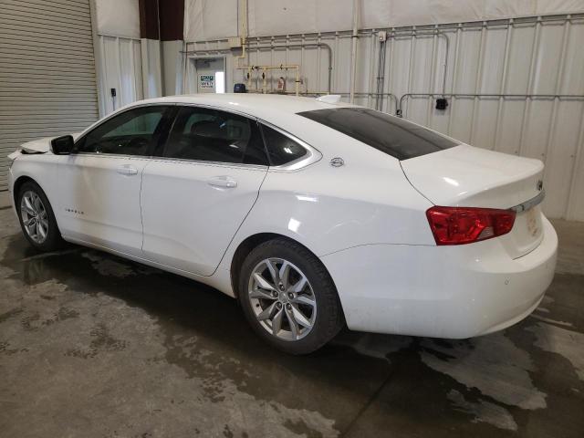 2G1105SAXG9144932 | 2016 CHEVROLET IMPALA LT