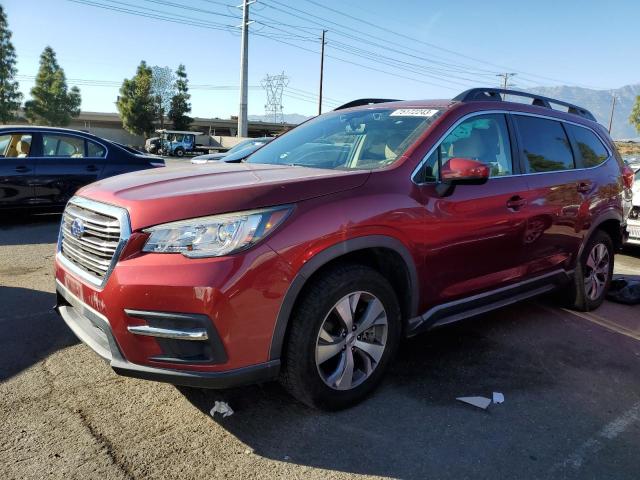 2019 Subaru Ascent Premium