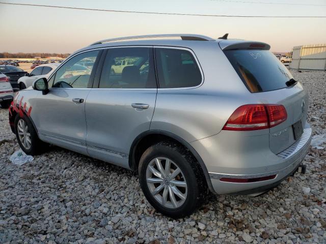 WVGEF9BP8GD010504 | 2016 Volkswagen touareg sport