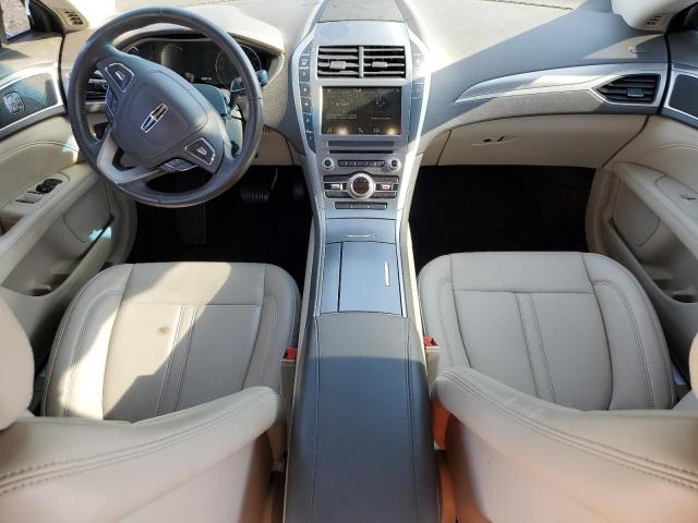 2018 LINCOLN MKZ PREMIE 3LN6L5A90JR621876