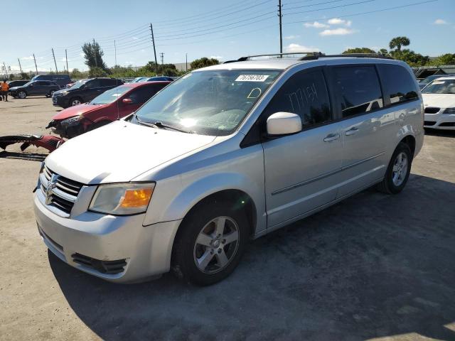 2010 Dodge Grand Caravan SXT