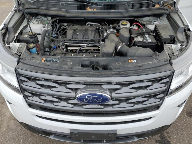 1FM5K8D86KGB39683 | 2019 FORD EXPLORER X