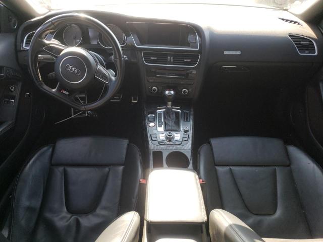 2017 AUDI S5 WAUC4AFR6HA000875
