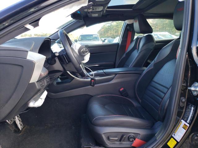 2021 TOYOTA AVALON TRD 4T1FZ1FB8MU056406