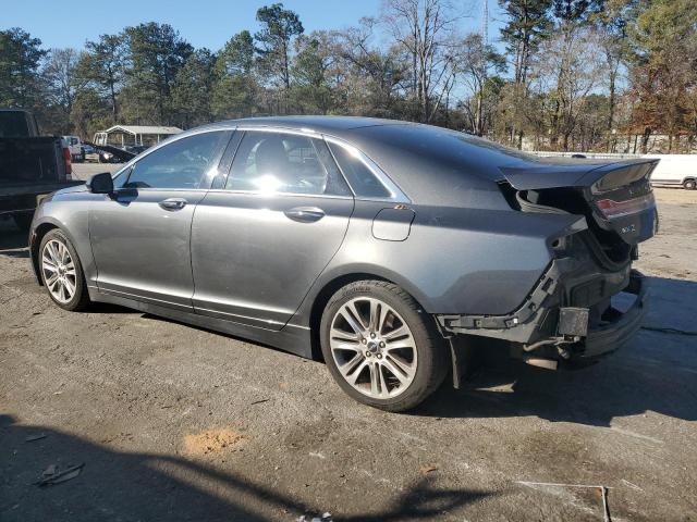 3LN6L2J98GR633040 | 2016 LINCOLN MKZ