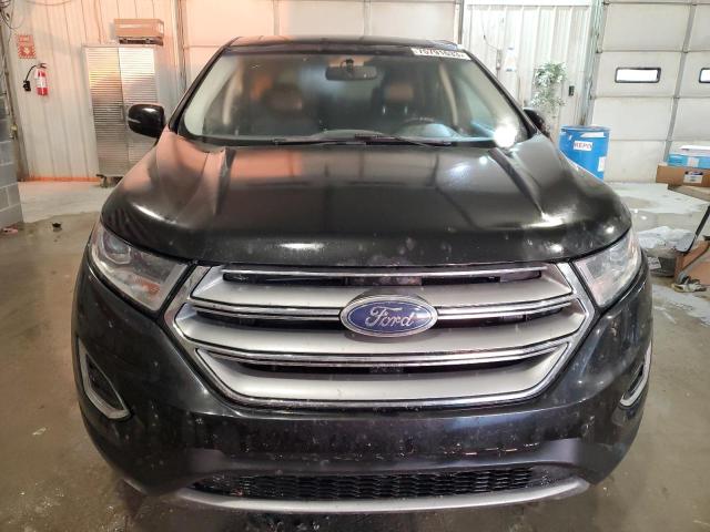 2FMTK4J91FBC27342 | 2015 FORD EDGE SEL