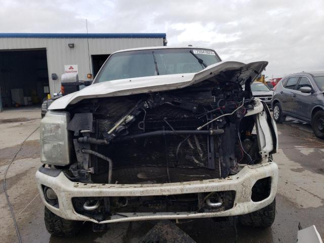 1FT7W2BT8FEC66281 | 2015 FORD F250 SUPER