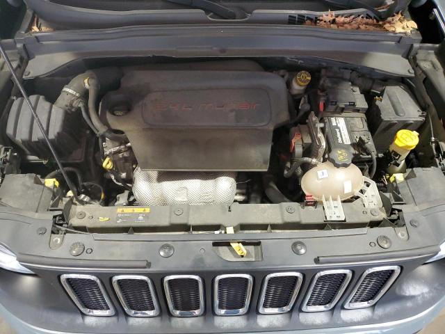 ZACCJAAB9HPF58256 | 2017 JEEP RENEGADE S