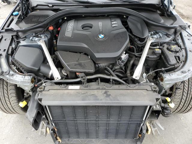 2019 BMW 530 XI - WBAJA7C53KWW25328
