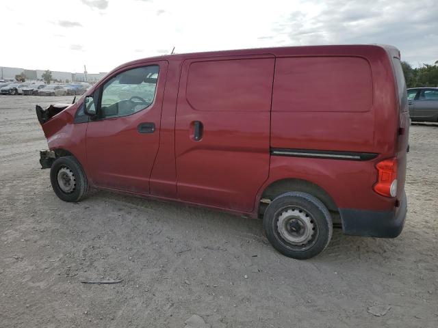 2015 CHEVROLET CITY EXPRE - 3N63M0ZN1FK714895