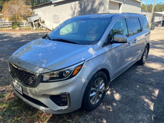 KNDMC5C1XK6539848 KIA SEDONA EX