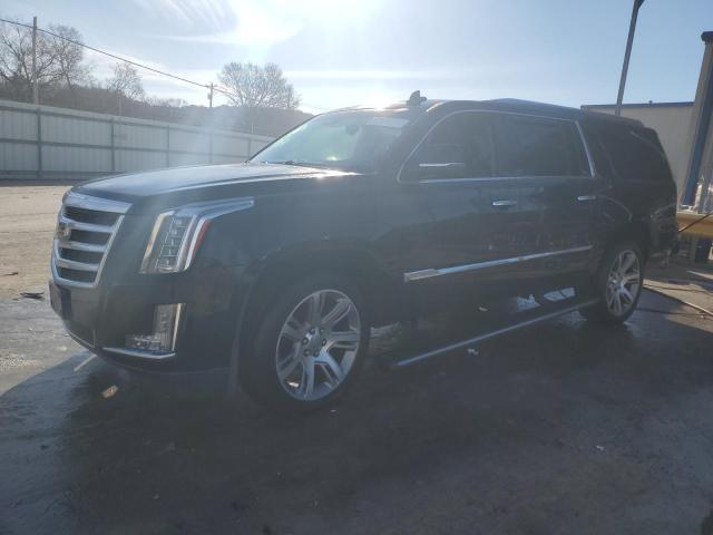 1GYS4TKJ8FR692656 | 2015 CADILLAC ESCALADE E