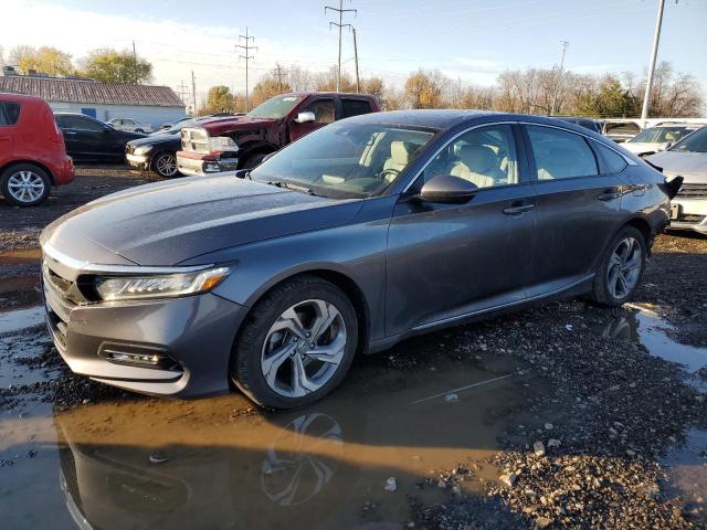 2020 Honda Accord Coupe EX-L