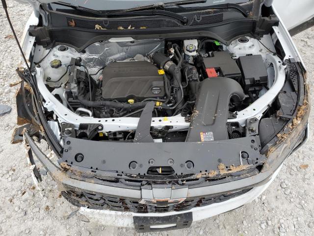 2024 CHEVROLET TRAX 1RS KL77LGE20RC008746