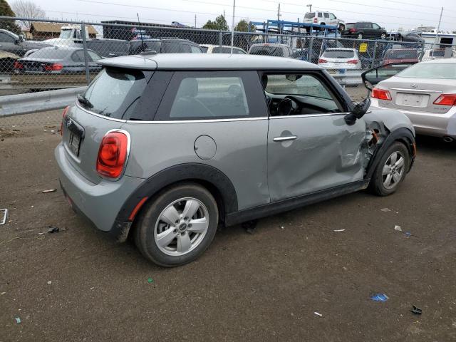 WMWXP5C56K2H97442 | 2019 MINI COOPER