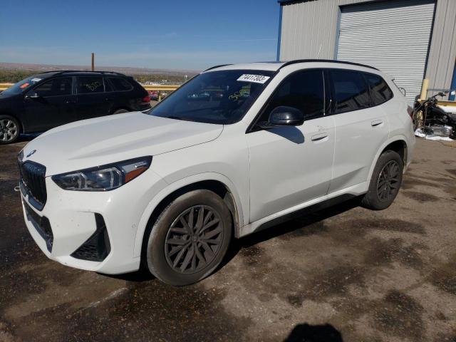 WBX73EF07P5W74799 BMW X1 