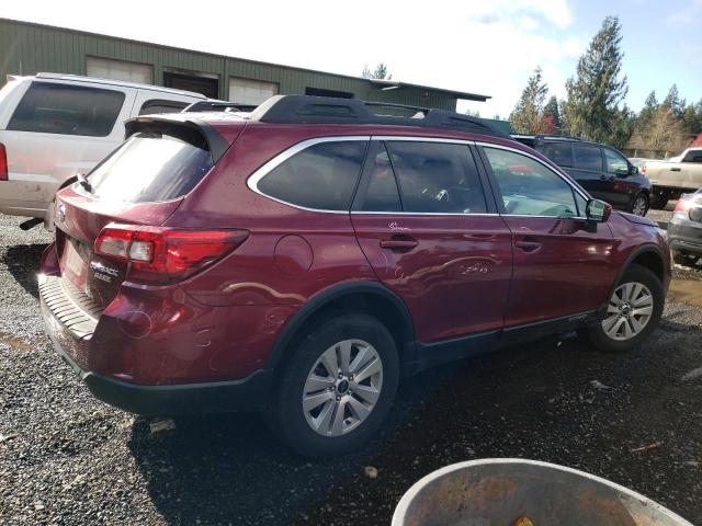 4S4BSACC3F3261978 Subaru Outback 2.5i Premium