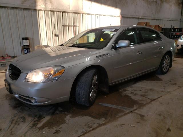 2006 Buick Lucerne CXS