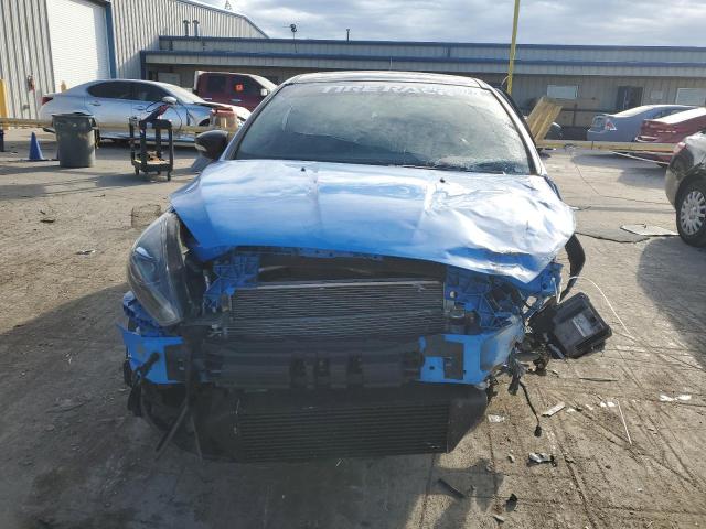 2018 FORD FOCUS RS WF0DP3TH2J4127050