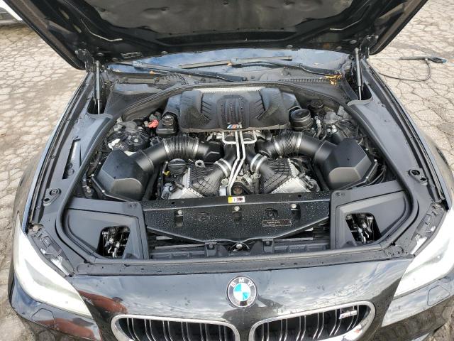 WBSFV9C5XED593379 BMW M5