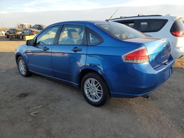 1FAHP3FN4AW247366 | 2010 Ford focus se