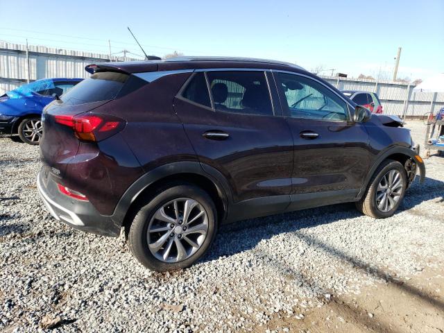 KL4MMESLXMB149868 2021 BUICK ENCORE, photo no. 3