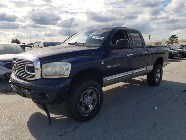 2006 Dodge Ram 3500 ST