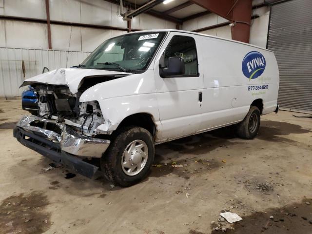 2012 Ford Econoline E250 Van VIN: 1FTNS2EW2CDA31014 Lot: 75179873