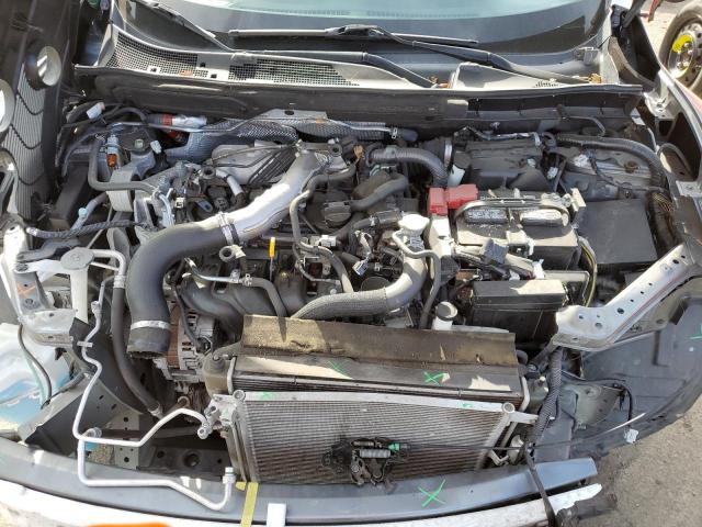 2017 NISSAN JUKE S - JN8AF5MR0HT701368