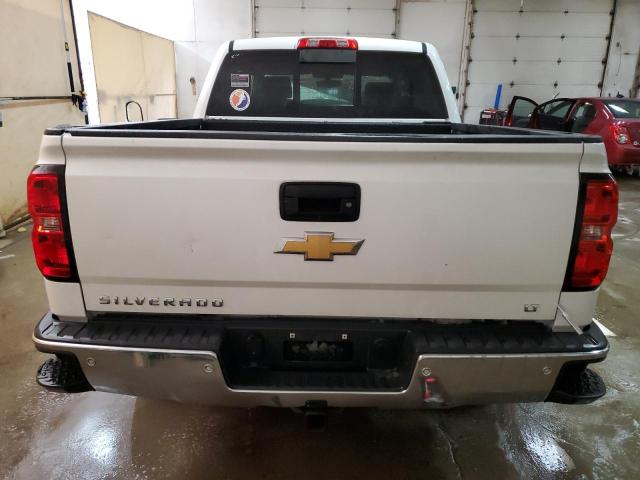 3GCUKREC0GG352990 | 2016 CHEVROLET SILVERADO