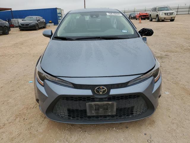 5YFEPMAE0NP366122 | 2022 TOYOTA COROLLA LE