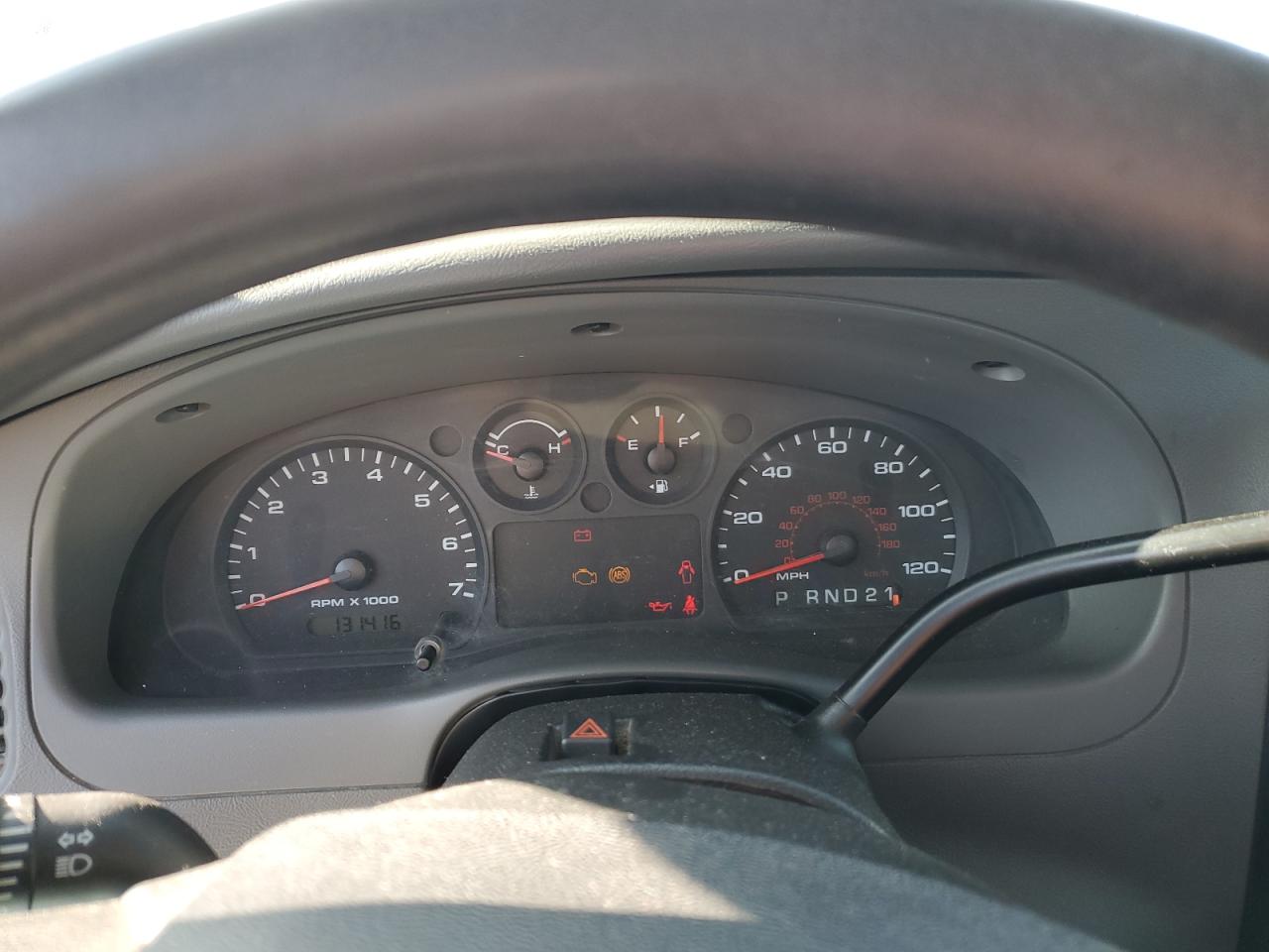 Lot #2196272015 2008 FORD RANGER