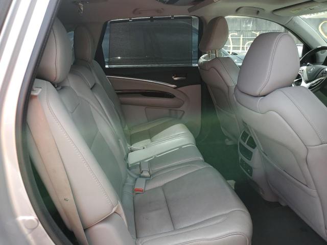5FRYD3H80EB020078 Acura Mdx Advance