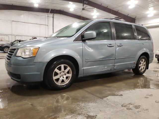 2008 Chrysler Town & Country Touring