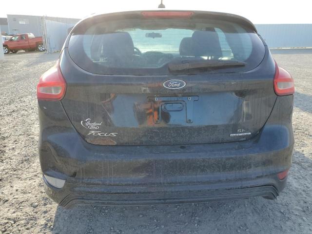 1FADP3K23GL400484 2016 FORD FOCUS, photo no. 6