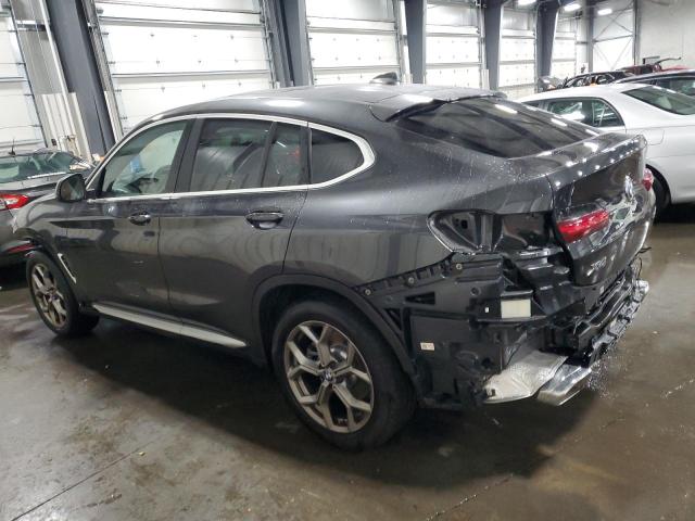 5UX33DT01P9S65683 | 2023 BMW X4 XDRIVE3