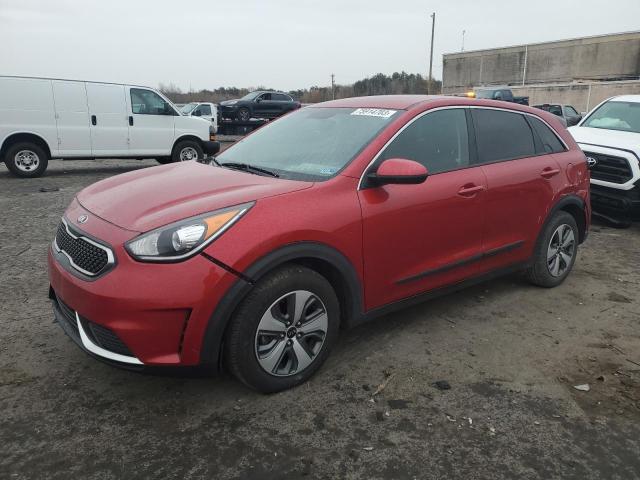 2019 Kia Niro FE