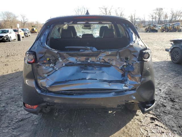 JM3KFBCL4H0169546 | 2017 Mazda cx-5 touring