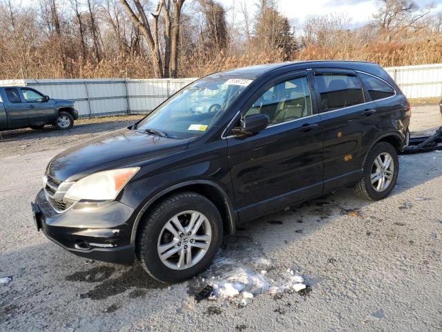 2010 Honda CR-V EX-L