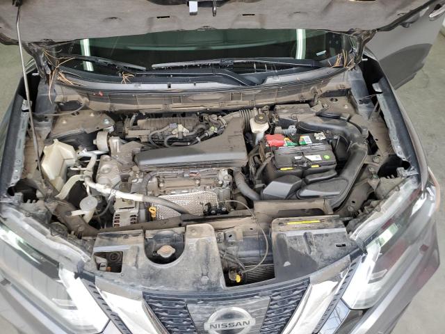 5N1AT2MV9HC853354 Nissan ROGUE SV