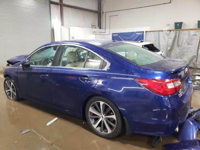 4S3BNEL63F3030785 | 2015 SUBARU LEGACY 3.6